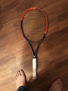 Head Graphene Xt Radical Mpa