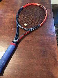 Head Radical MPA Graphene XT Tennis Racquet - 4 3/8 Grip 16x16/16x19 MP A