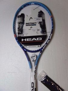 Head Graphene XT Instinct Rev Pro Tennis Racquet 4 3/8 Grip LAST 1!