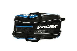 Babolat Team Tennis Bag- 12 Racquet Blue