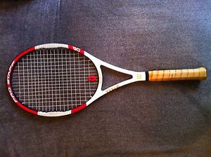 Wilson Pro Staff 90 4 1/2