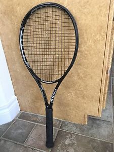 Prince O3 Speedport Tennis Racquet