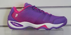 Prince T22 Lite Women's Tennis Shoe - Size 9