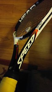 Head Touch Speed Pro. 4 3/8 SSize. Novak Djokovic.