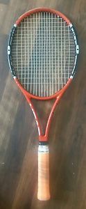 Head Radical Flexpoint Racquet