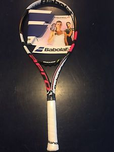 Babolat AeroPro Lite
