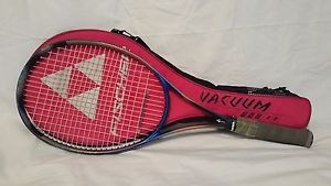 FISCHER VACUUM PRO 98 SPIN MIDPLUS TENNIS RACKET Racquets