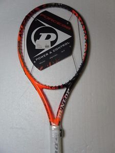 Dunlop Force 98 Tennis Racquet 4