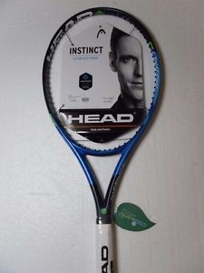 Head Graphene Touch Instinct S Tennis Racquet 4 3/8 Grip LAST 1!