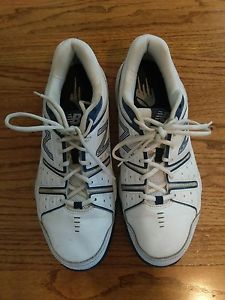 New Balance Tennis Shoes Men's Size 12EE