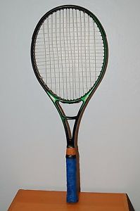 PRINCE Precision Graphite 730 Longbody Midplus 97Sq in 4 5/8