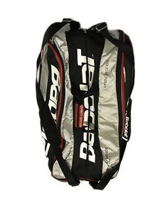 Babolat French Open (Roland Garros) Tennis Bag- 12 Racquet