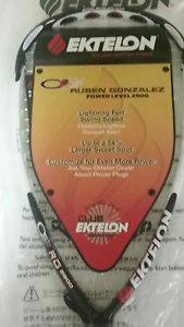 Ektelon racquetball racquet