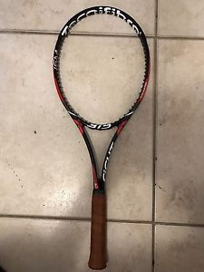 Tecnifibre Tfight Ltd 315 16M