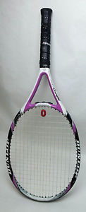 Dunlop Aerogel Super Light Tennis Racket, Pink
