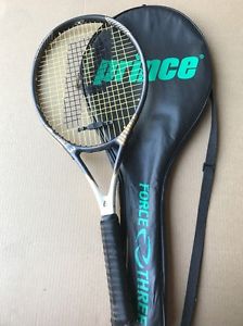 Prince Force Three Fusion Ti