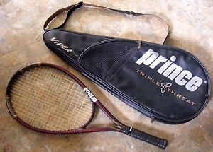Prince Triple Threat Viper Tenni