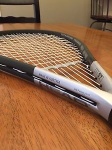 Head TIS7 TI S7 Titanium Tennis Racket 4-1/2" Grip SHIPS FAST