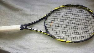 Dunlop Tennis Raquet