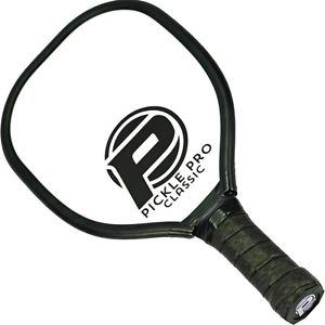 Pickle Pro Composite Pickleball Paddle White (NEW)