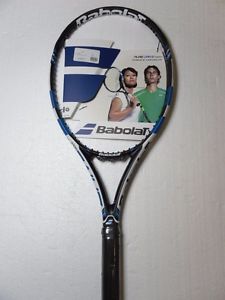 Babolat Pure Drive Tour Plus Tennis Racquet Grip 4 1/8 LAST 1!