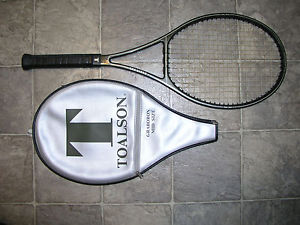 Toalson Graboron midsize tennis racket