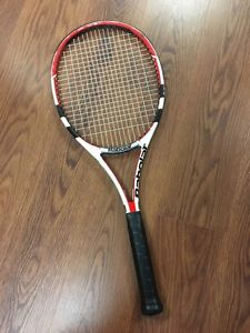 Babolat Pure Storm Tour GT 4 3/8" L3 Tennis Racquet Racket