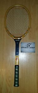 Vintage Madison Stroke King Tennis Raquet