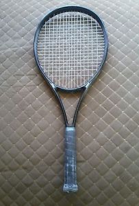 Prince CTS Storm OS Tennis Racquet