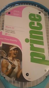 prince tennis  racquet