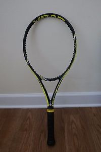 Head Graphene Extreme Pro - 4 3/8 - Unstrung