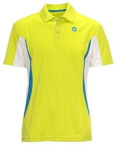 Oliver Polo Santiago Badminton Shirt Tennis De Table/badminton Polo