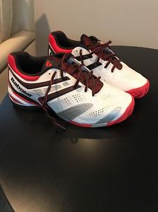 Babolat Kompressor Mens Tennis Shoes Size 10
