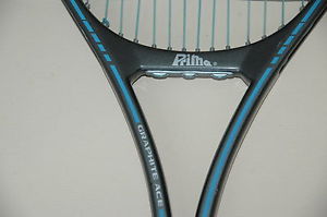 Used Pro Kennex Tennis Racquet 4.1/2" PRIMA GRAPHITE ACE