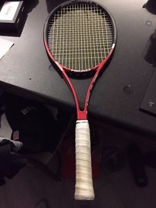 head prestige mp youtek 4 3/8 grip