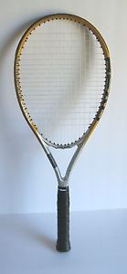HEAD Ti Extreme NANO Titanium Light Weight Tennis Racket 4 3/8 Grip Oversize 107