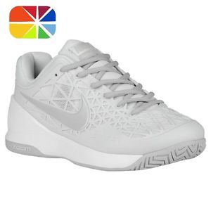 NEW-NIKE-COURT-ZOOM-CAGE-2-WOMEN'S TENNIS SHOE-SIZE 10×M-SNEAKERS