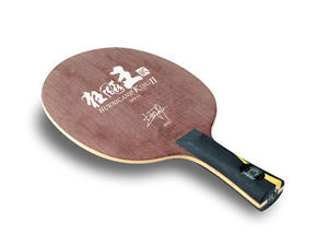 DHS Hurricane King 2 Tenis de mesa-madera Tenis de mesa de madera