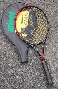 Prince Alloy Tennis Racquet