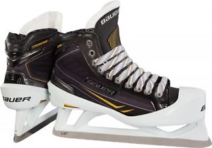 BAUER Goal Skate Supreme UN. 9 Senior
