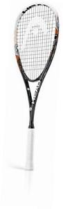 HEAD Graphene Neon 130 Squash Ra