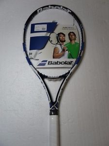 Babolat Pure Drive 107 Tennis Racquet Grip 4 3/8 LAST 1!
