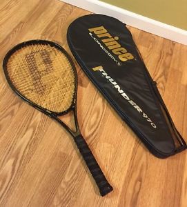 Prince Thunder 970 Longbody 124" Tennis Racquet Racket