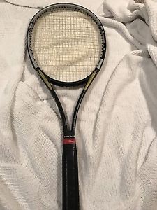 Head iprestige Mid 4 3/8 (missing butt cap reduced price)