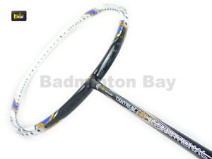 NEW Apacs Tantrum 500 3U Badminton Racket Racquet Free Stringing String PU Grip