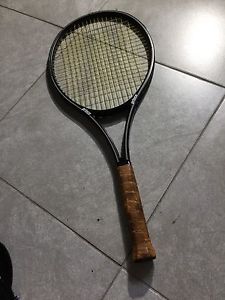 Prince Graphite Pro 110 Tennis Racquet 4 1/4 Good