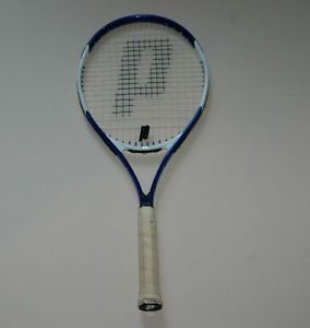 Prince Power Soft Grommet Vibration System Tennis Racquet 27