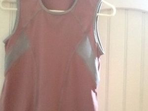 Ladies Sofie Bella Tennis Outfit - Size S