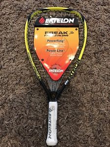 Ektelon Racquetball Racquet Freak 1000