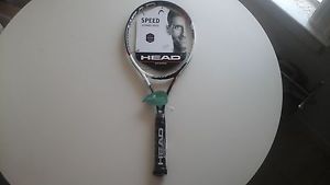 Brand New 2017 Head Graphene Touch Speed MP Grip Size 4 3/8 - Free Shipping